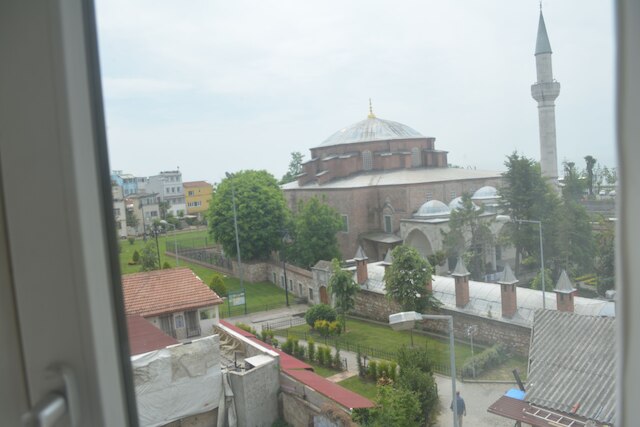 ソフィア コーナー ホテル