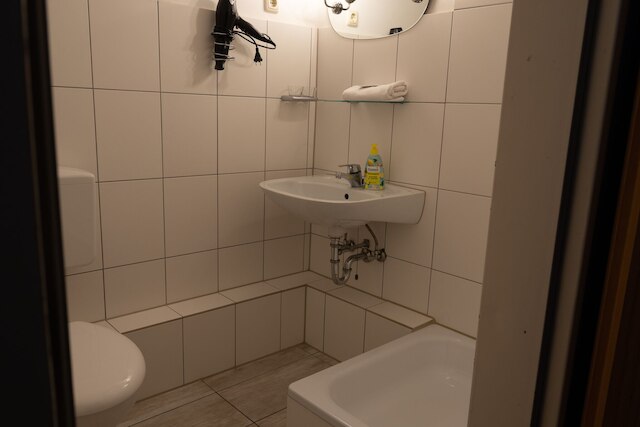 ホテル-ペンション・シャルロッテンブルク