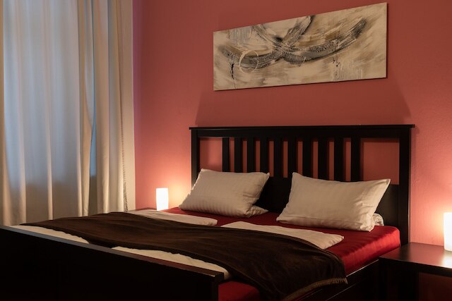 ホテル-ペンション・シャルロッテンブルク