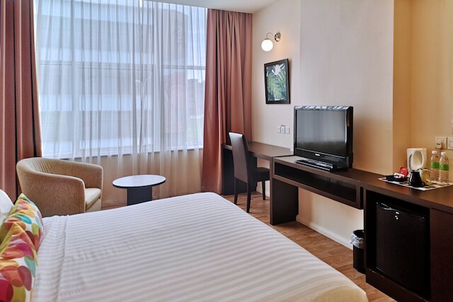 ザ グランド ホテル