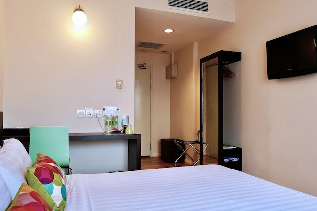 ザ グランド ホテル