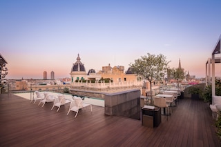 オラ バルセロナ