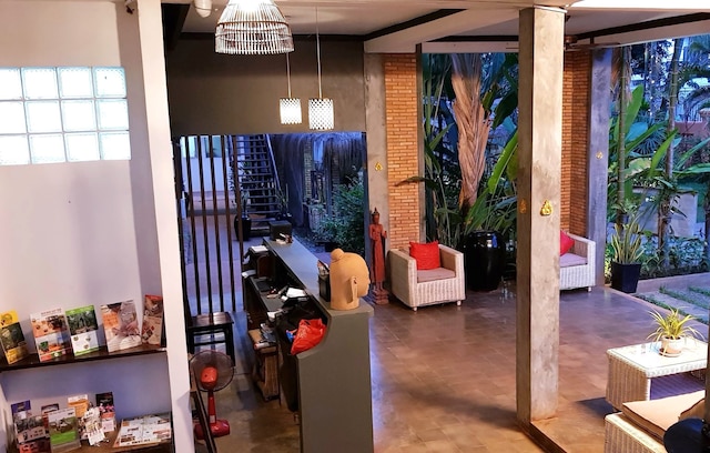 アプサラ グリーンランド ブティック ホテル