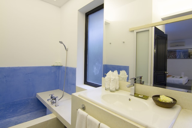 アプサラ グリーンランド ブティック ホテル