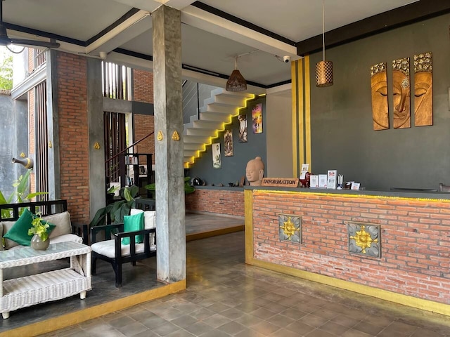 アプサラ グリーンランド ブティック ホテル