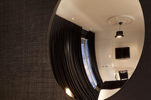 ファースト ホテル パリ トゥール エッフェル