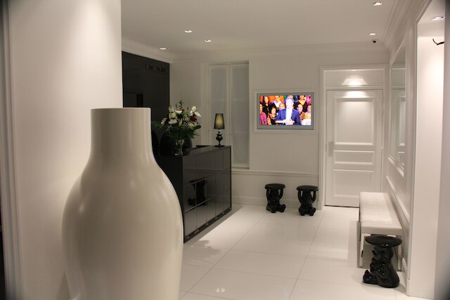 ファースト ホテル パリ トゥール エッフェル