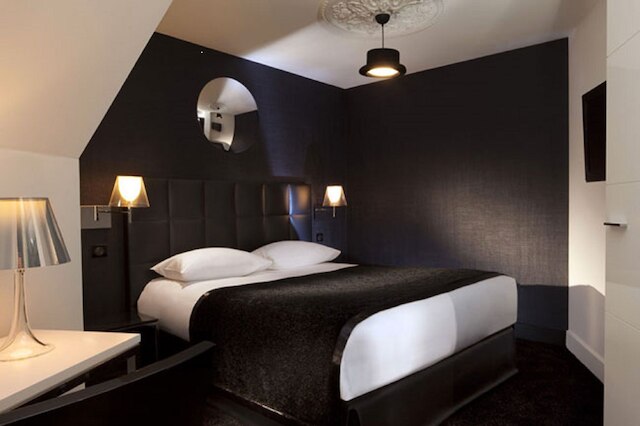 ファースト ホテル パリ トゥール エッフェル