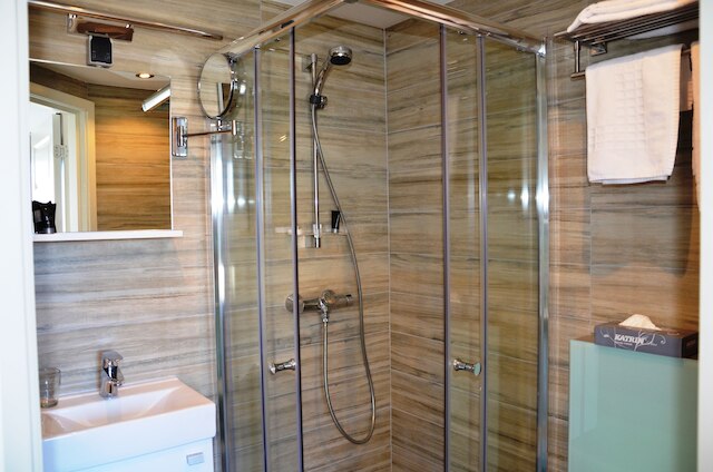 セントラル シティ アパートメンツ