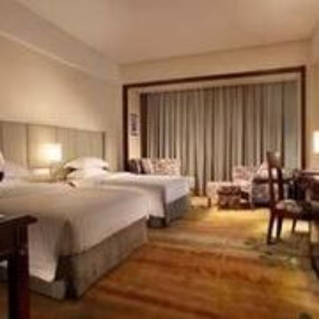 デイズ ホテル 北京 ニュー エキシビション センター (北京明豪戴斯酒店)