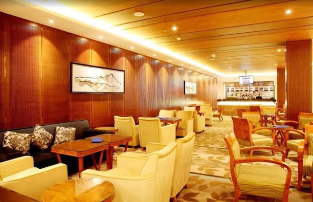 デイズ ホテル 北京 ニュー エキシビション センター (北京明豪戴斯酒店)