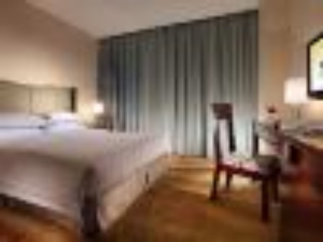 デイズ ホテル 北京 ニュー エキシビション センター (北京明豪戴斯酒店)