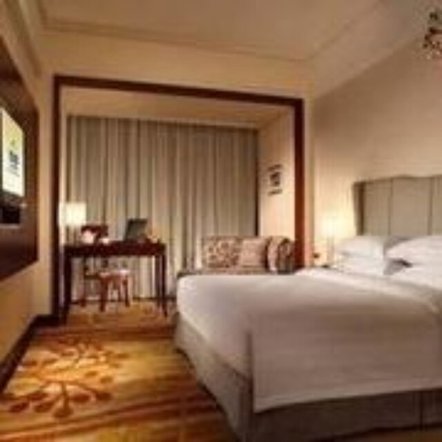 デイズ ホテル 北京 ニュー エキシビション センター (北京明豪戴斯酒店)