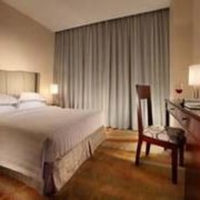 デイズ ホテル 北京 ニュー エキシビション センター (北京明豪戴斯酒店)