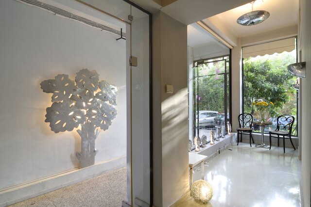 アテネ グリーン アパートメンツ