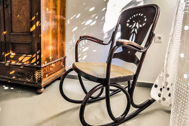 アテネ グリーン アパートメンツ