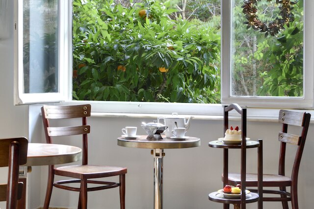 アテネ グリーン アパートメンツ