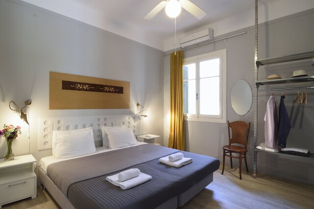 アテネ グリーン アパートメンツ