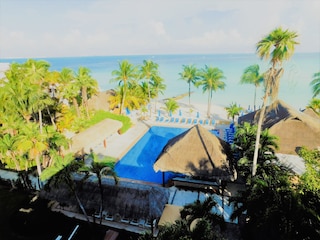 ノーティビーチ コンドズ