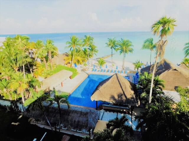 ノーティビーチ コンドズ