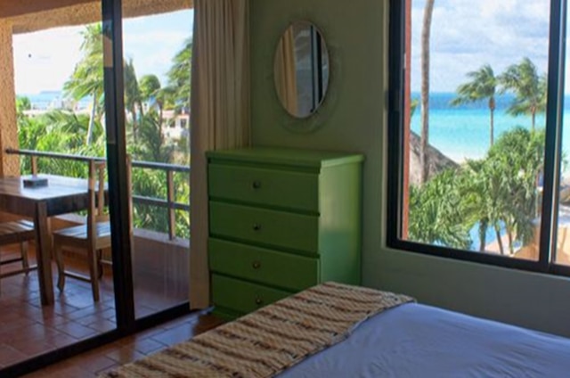 ノーティビーチ コンドズ