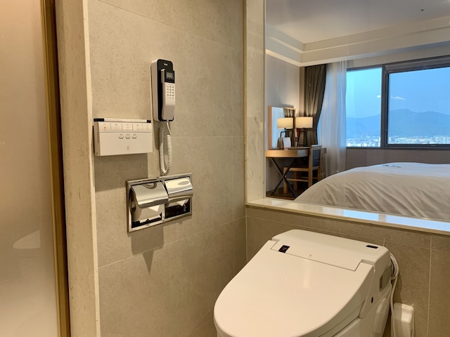 ホテル インター ブルゴ