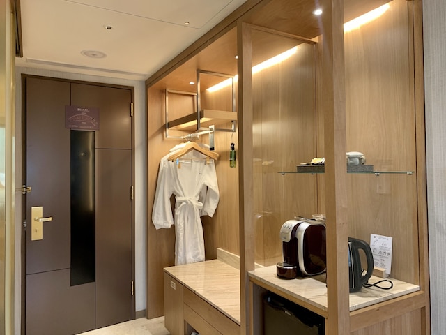 ホテル インター ブルゴ