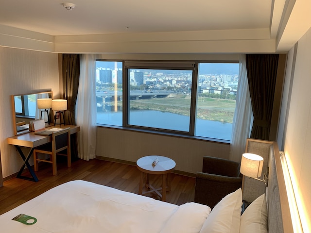 ホテル インター ブルゴ