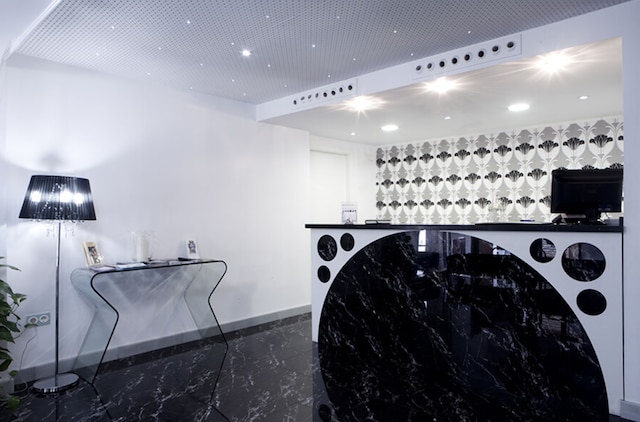 ホテル ラ ブティック プエルタ オサリオ