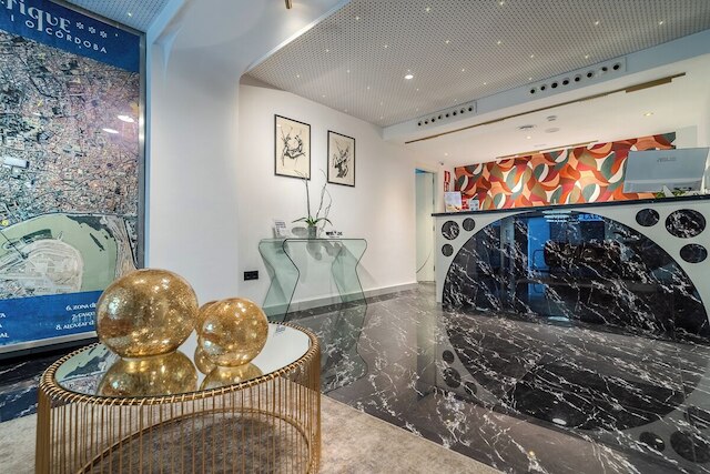 ホテル ラ ブティック プエルタ オサリオ