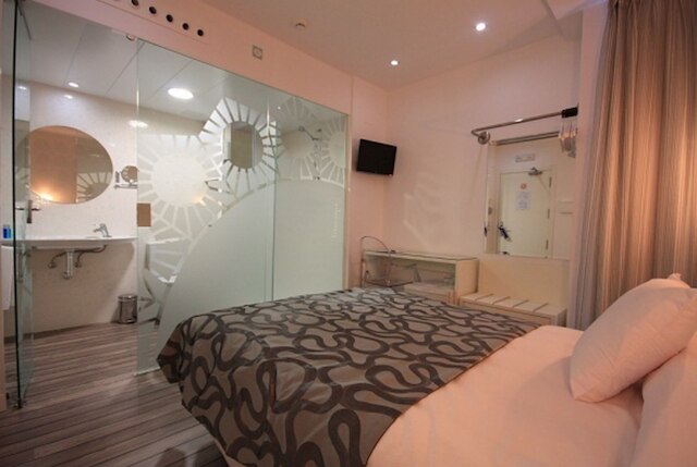 ホテル ラ ブティック プエルタ オサリオ