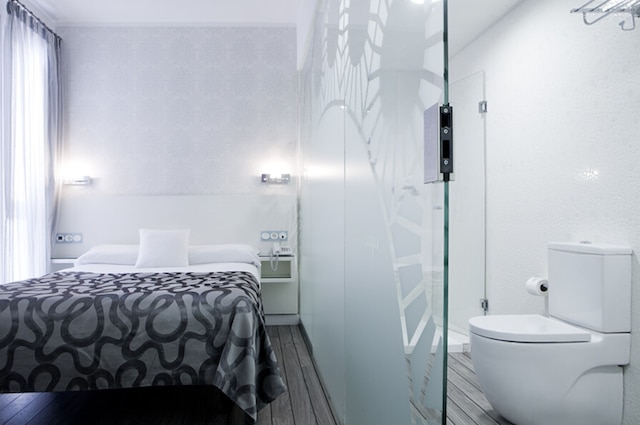 ホテル ラ ブティック プエルタ オサリオ