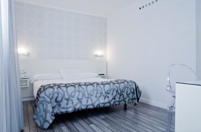 ホテル ラ ブティック プエルタ オサリオ