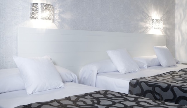 ホテル ラ ブティック プエルタ オサリオ