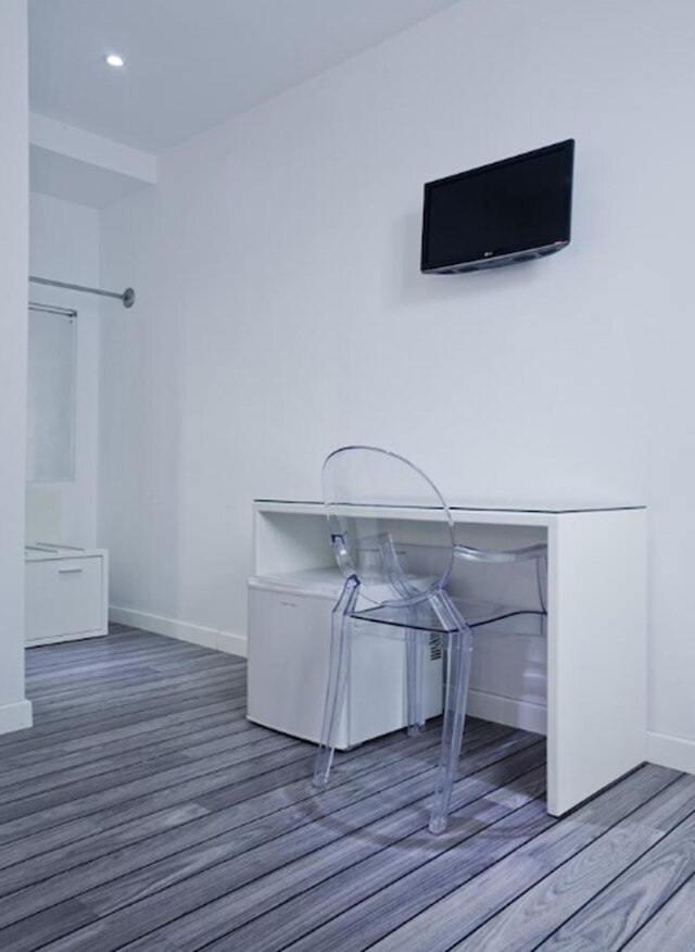 ホテル ラ ブティック プエルタ オサリオ