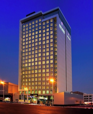 パーク レジス クリス キン ホテル ドバイ