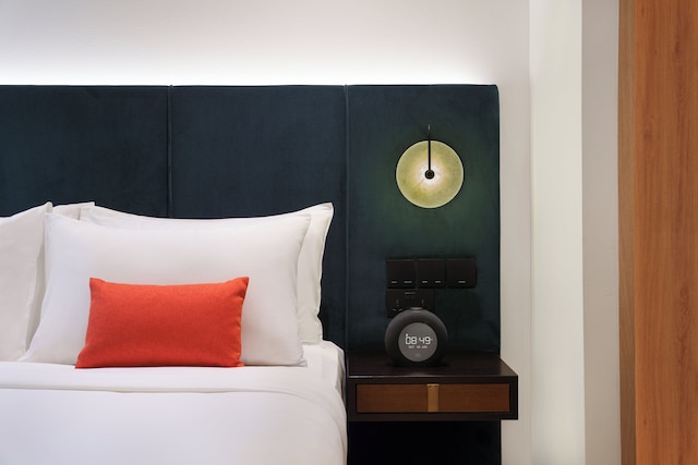 パーク レジス バイ プリンス シンガポール