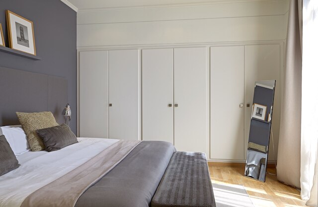 アパートメンツ シクスティフォー