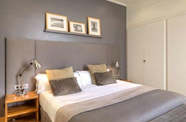 アパートメンツ シクスティフォー