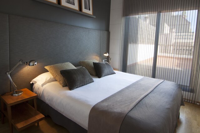 アパートメンツ シクスティフォー