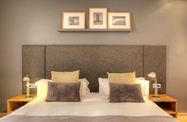 アパートメンツ シクスティフォー