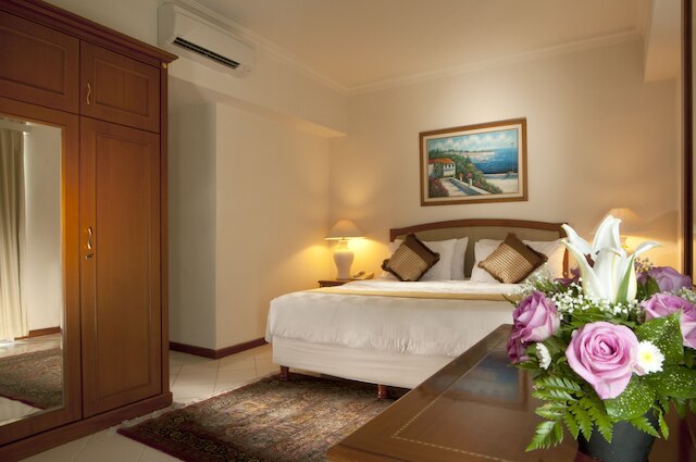 ザ レジデンシズ アット プリ カサブランカ