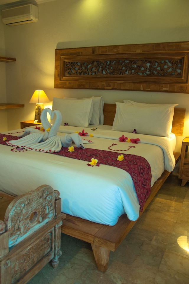 スリ・ラティ コッテージ