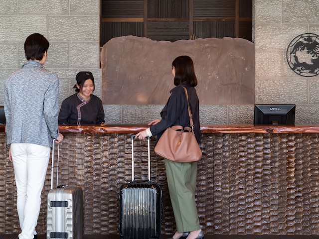 北天の丘 あばしり湖鶴雅リゾート