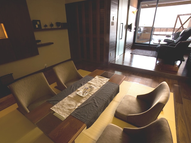 北天の丘 あばしり湖鶴雅リゾート