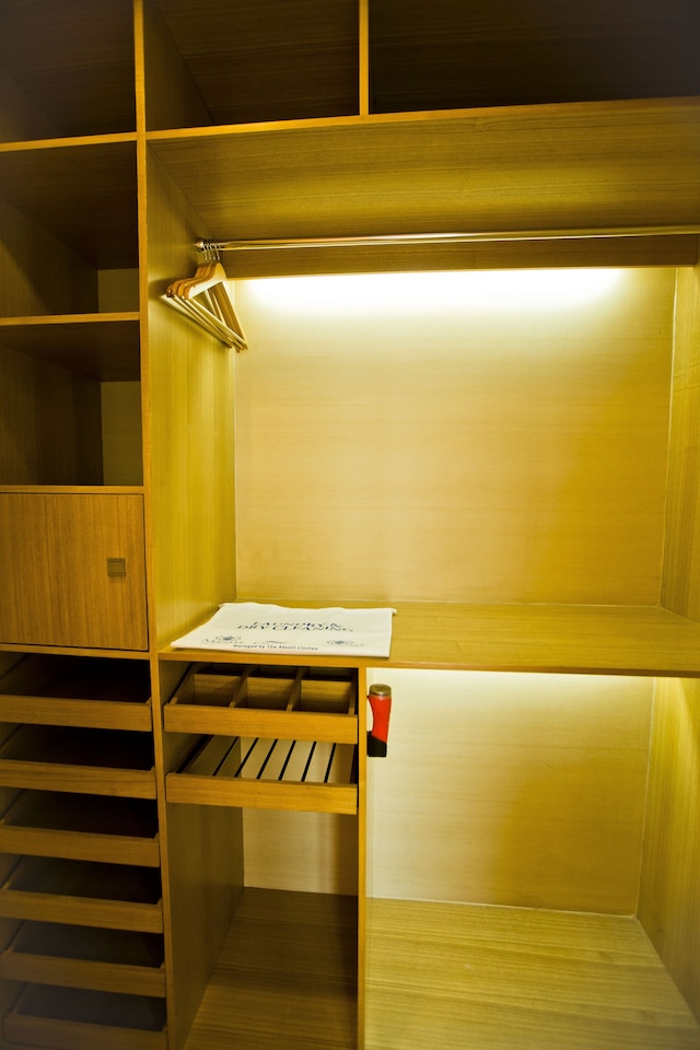 サマセット インターナショナル ビルディング 天津 (天津盛捷国際大厦服務公寓)