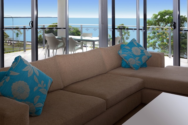 ビジョン アパートメンツ