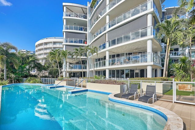 ビジョン アパートメンツ