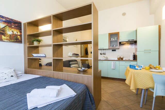 カサ テンポラネア