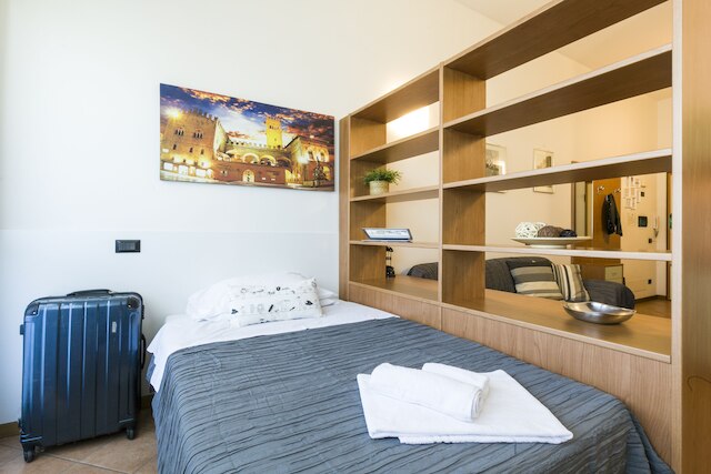 カサ テンポラネア